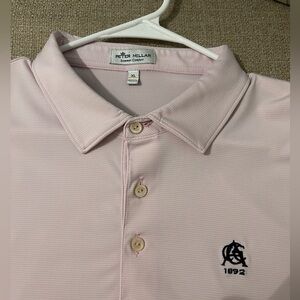 Peter Millar XL polo Summer Comfort - Glen Arven County Club